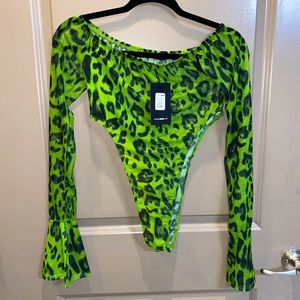 FASHION NOVA SET (WITH TAGS)